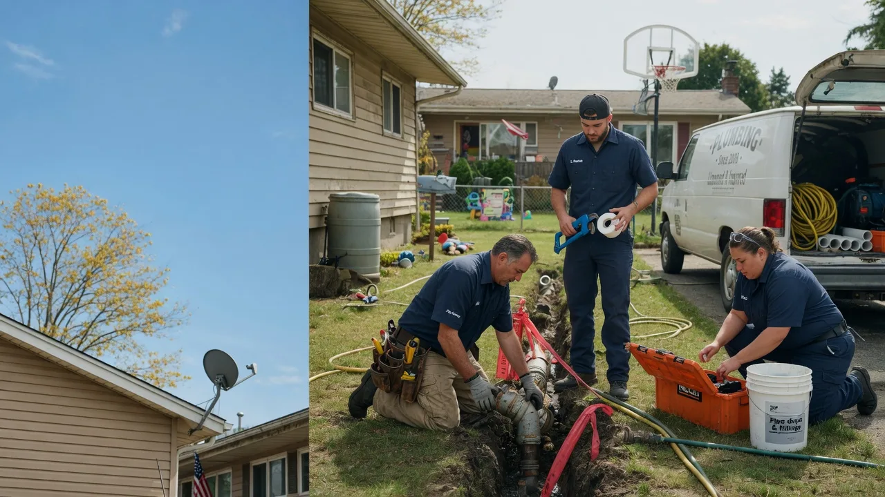Garbage Disposal Replacement in Alum Creek, WV near me